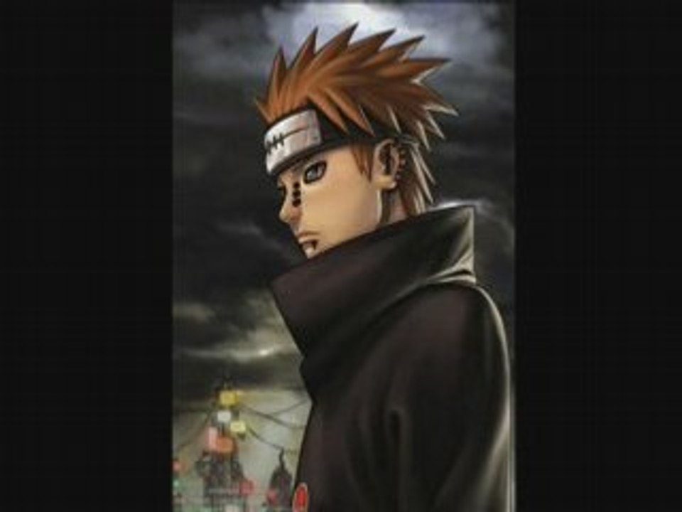 L'Akatsuki  ♪
