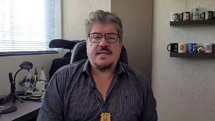 Conforme delegado, mulher encontrada morta em lote era garota de programa