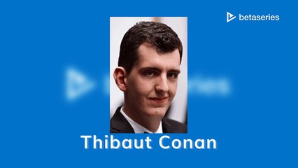 Thibaut Conan (EN)