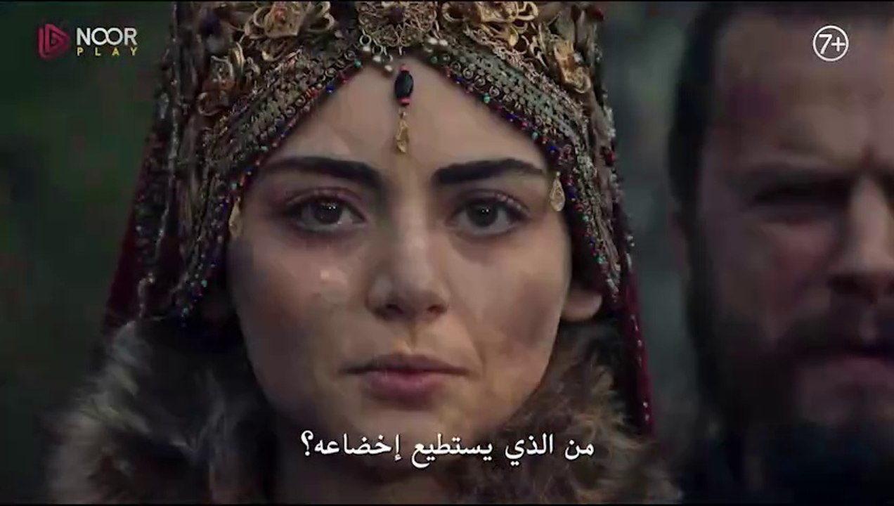المؤسس عثمان الحلقة 178 مترجمة شاشة كاملة HD