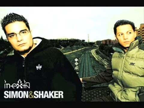 freshness (full vocal mix ) - simon and shaker