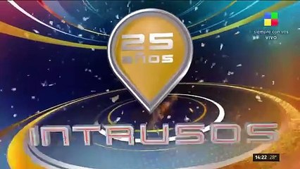 Dakota Gotth ventiló los duros términos con que L-Gante le hablaba de Wanda Nara: "Maquiavélico"