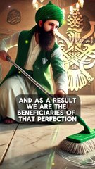 Do Your Best for Sayyidina Muhammad ﷺ