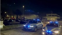 Perugia, incidente mortale sul lavoro