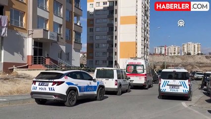 7 yaşındaki oğlunu tüfekle yaralayan baba tutuklandı: Çocuğun durumu kritik