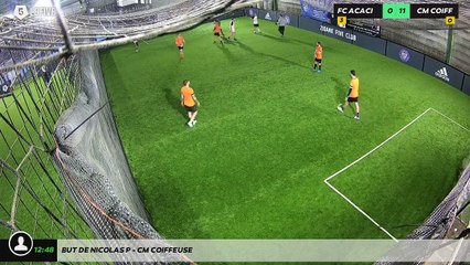 But de Nicolas P - Cm Coiffeuse