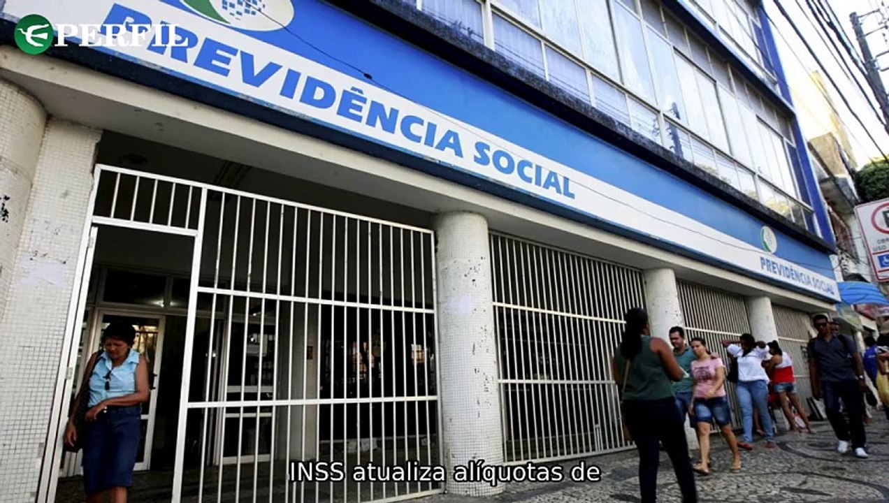 "Novas regras do INSS 2025, spin-off de Suits e alerta da Serasa: últimas notícias em vídeo!"