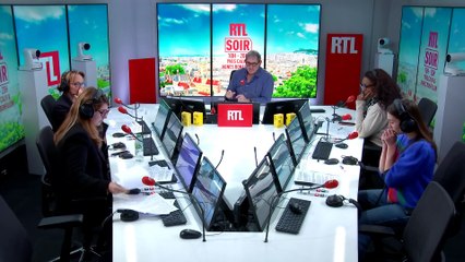 Le journal RTL de 19h du 21 janvier 2025