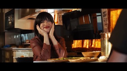 OPUS Official Trailer (2025) John Malkovich