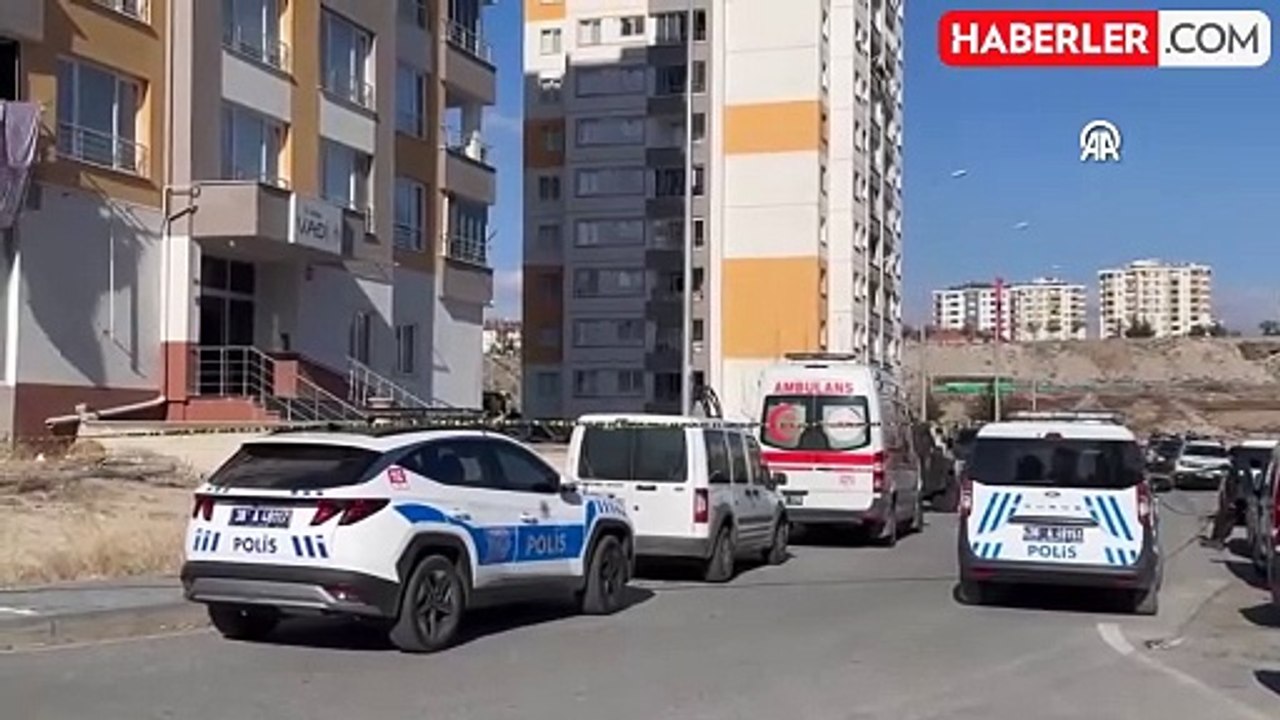 7 yaşındaki oğlunu tüfekle yaralayan baba tutuklandı: Çocuğun durumu kritik