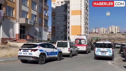 7 yaşındaki oğlunu tüfekle yaralayan baba tutuklandı: Çocuğun durumu kritik