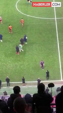 Yaptığı hareket olay oldu: Okan Buruk'tan çok konuşulacak Muslera açıklaması