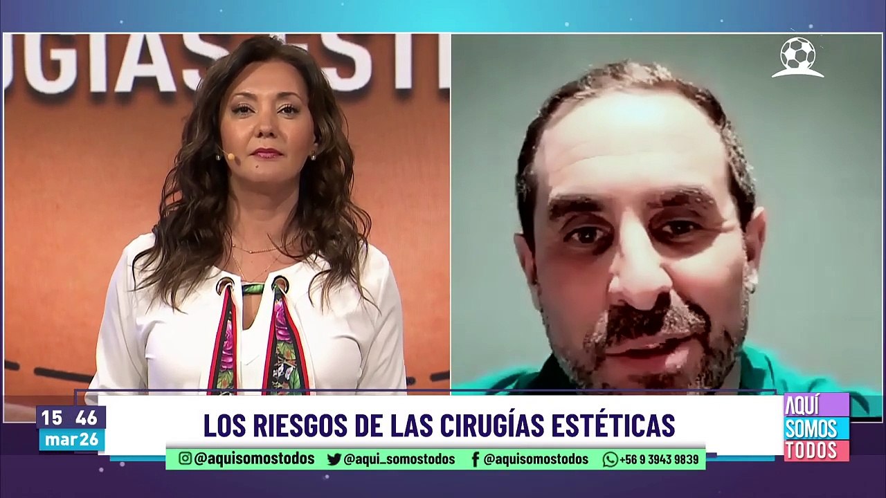 Los riesgos de las cirugías estéticas: ¿Cómo elegir cirujano y clínica para realizarse intervención estética?