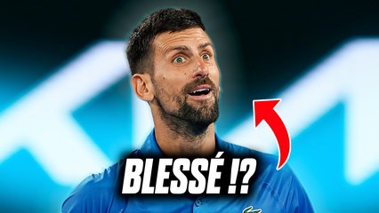 Djokovic a-t-il bluffé Alcaraz ? Découvrez la vérité ! 🎾