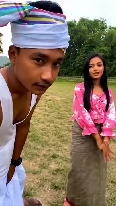 sibling dancing gone wrong