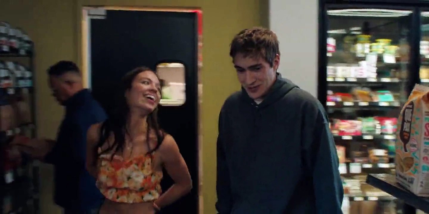 I Love My Dad - Ein Papa zum Knutschen