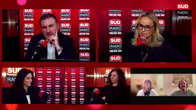 Les Vraies Voix de l'Emploi - Émission du 21 janvier