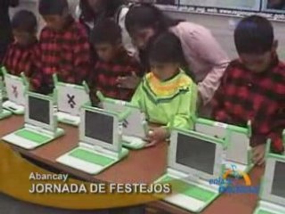 JORNADA DE FESTEJOS - ABANCAY
