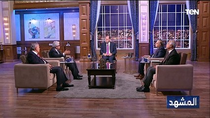 د.عبد المنعم سعيد: النسخة الثانية من ترامب نضجت ويقارن بينه وبين الرؤساء السابقين لأمريكا