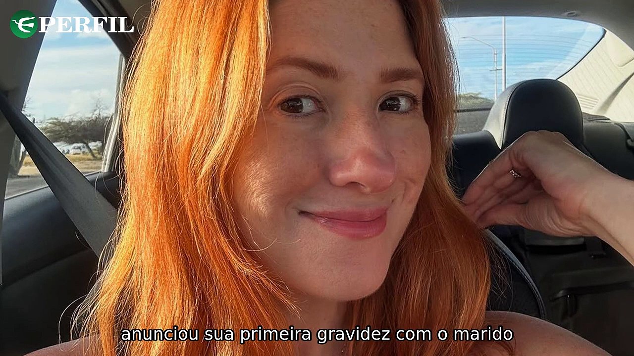 "Gravidez, viagem de casal e novelas curtas: o que famosos estão revelando agora!"