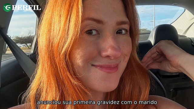 Gravidez, viagem de casal e novelas curtas: o que famosos estão revelando agora!