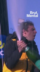 Charlie Dalin raconte son Vendée Globe