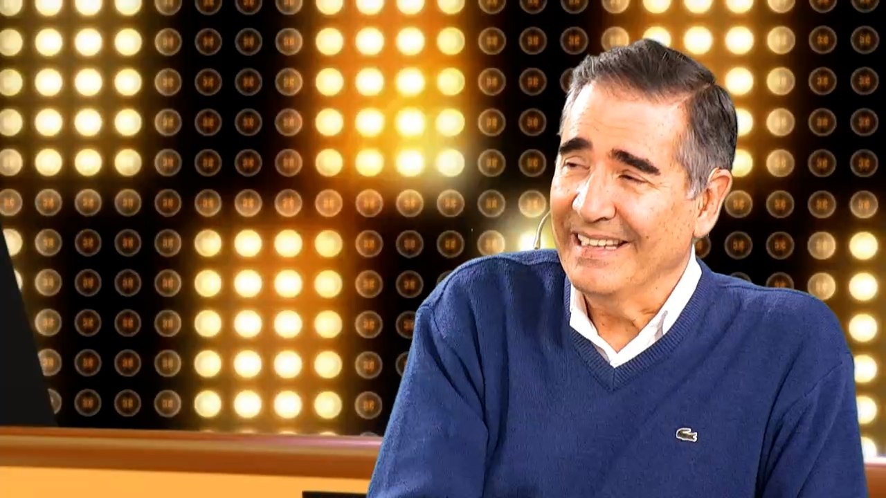 Entrevista Quién Quiere Ser Millonario