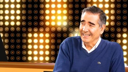 Entrevista Quién Quiere Ser Millonario