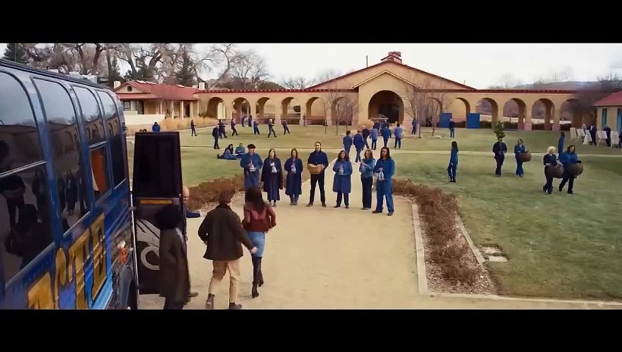 OPUS Official Trailer (2025)