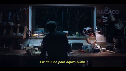 O Macaco | Trailer 2 Legendado