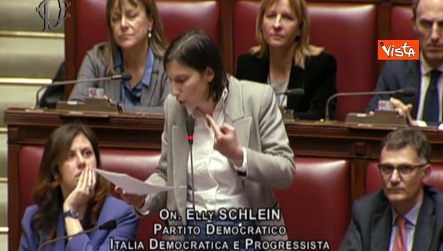 Schlein: Ritardo treni ? colpa delle opposizioni o di Peppa Pig?