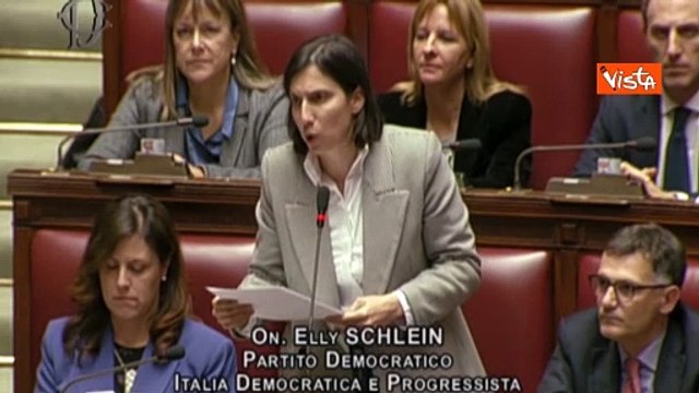 Caos Treni, Schlein: Quando si scusano Salvini e Meloni?