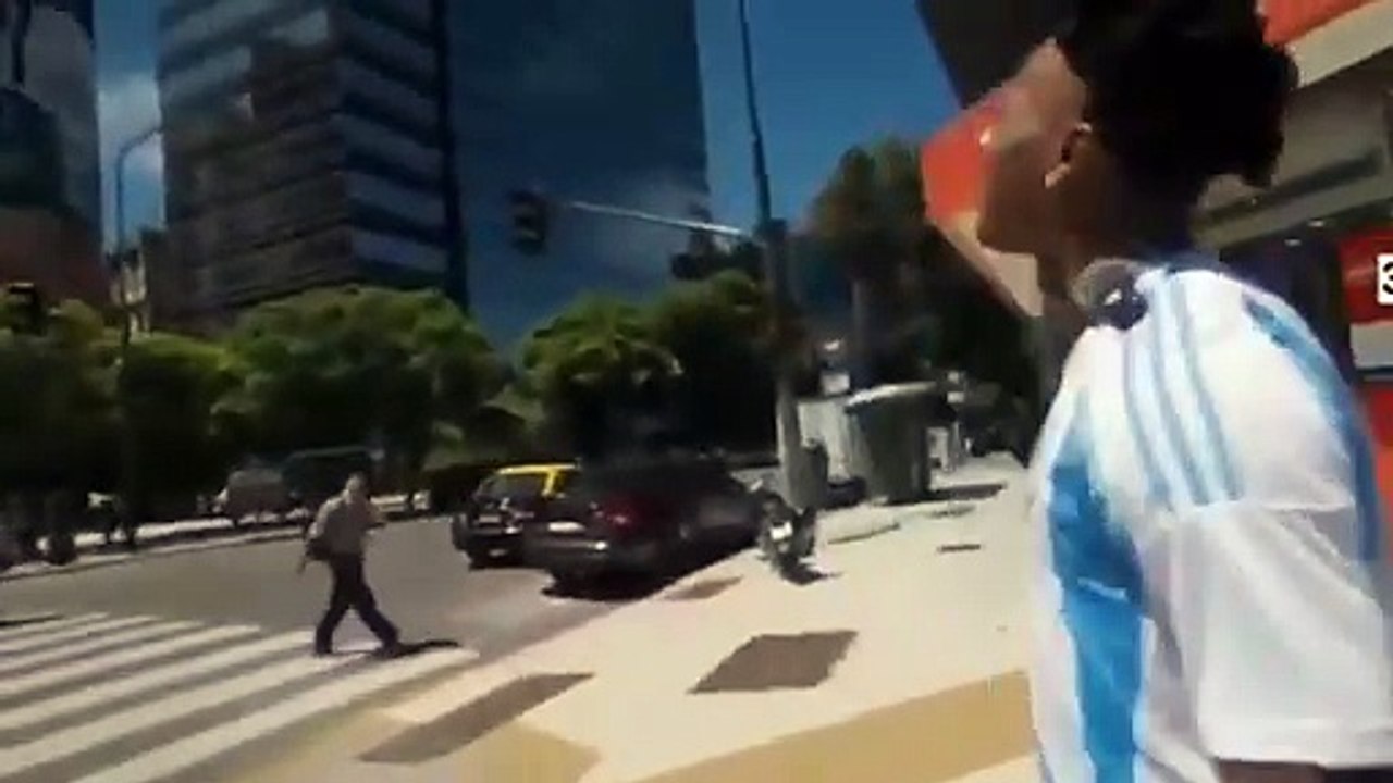 speed
