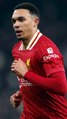 Trent Alexander-Arnold, cada vez más cerca del Real Madrid