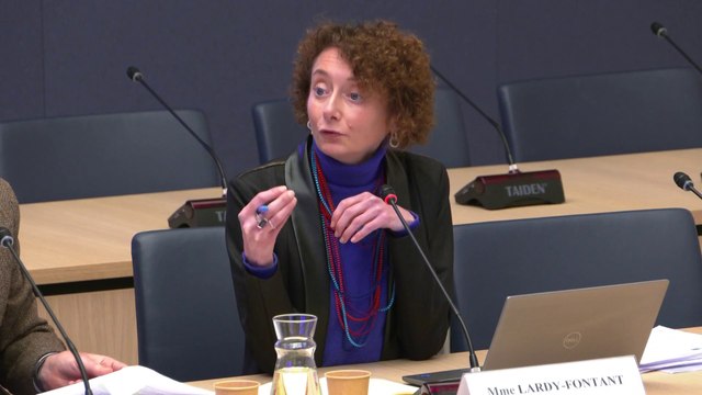 Nous avons pu constater un état de vulnérabilité des ressources en eau sur les sites de Nestlé