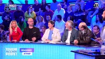 Incident dans TPMP : Un homme surgit sur le plateau en hurlant et en voulant se jeter sur Cyril Hanouna avant d'être plaqué par la sécurité