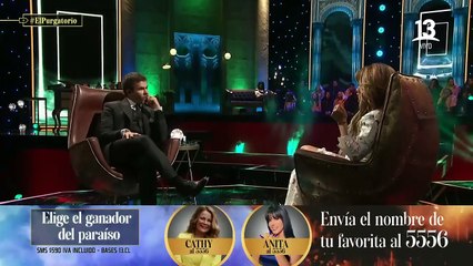 “Reúne lo peor del ser humano”: Cathy Barriga realizó potente reflexión sobre la política