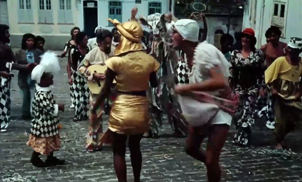 Dona Flor e seus Dois Maridos (1976)