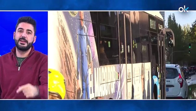 Conexiones OKDIARIO| José de la Morena, Jefe de economía OKDIARIO