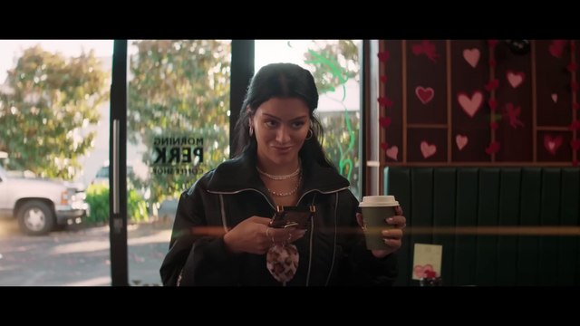 HEART EYES - Official Trailer (HD) (2024)