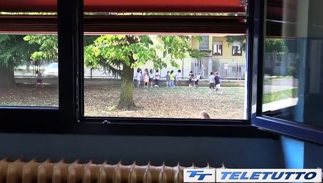 Video News - Scuola, aperte le iscrizioni