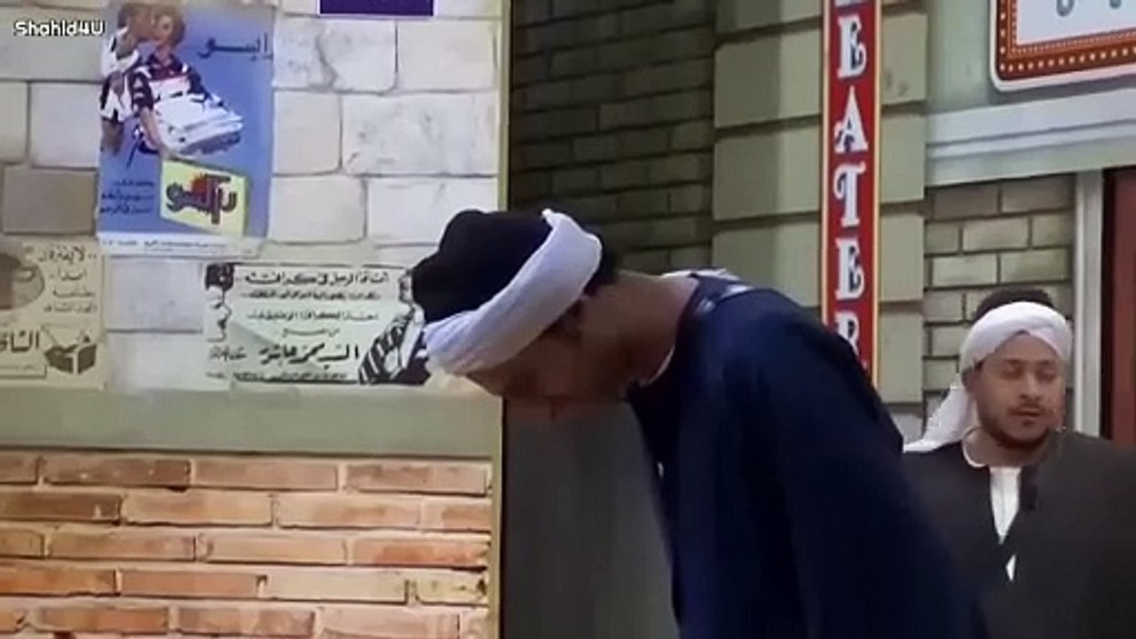 مسرحية قهوة السيدة زينب - مسرحية جديدة - مسرح مصر 2024 - اجدد مسرحية في مسرح مصر 2024