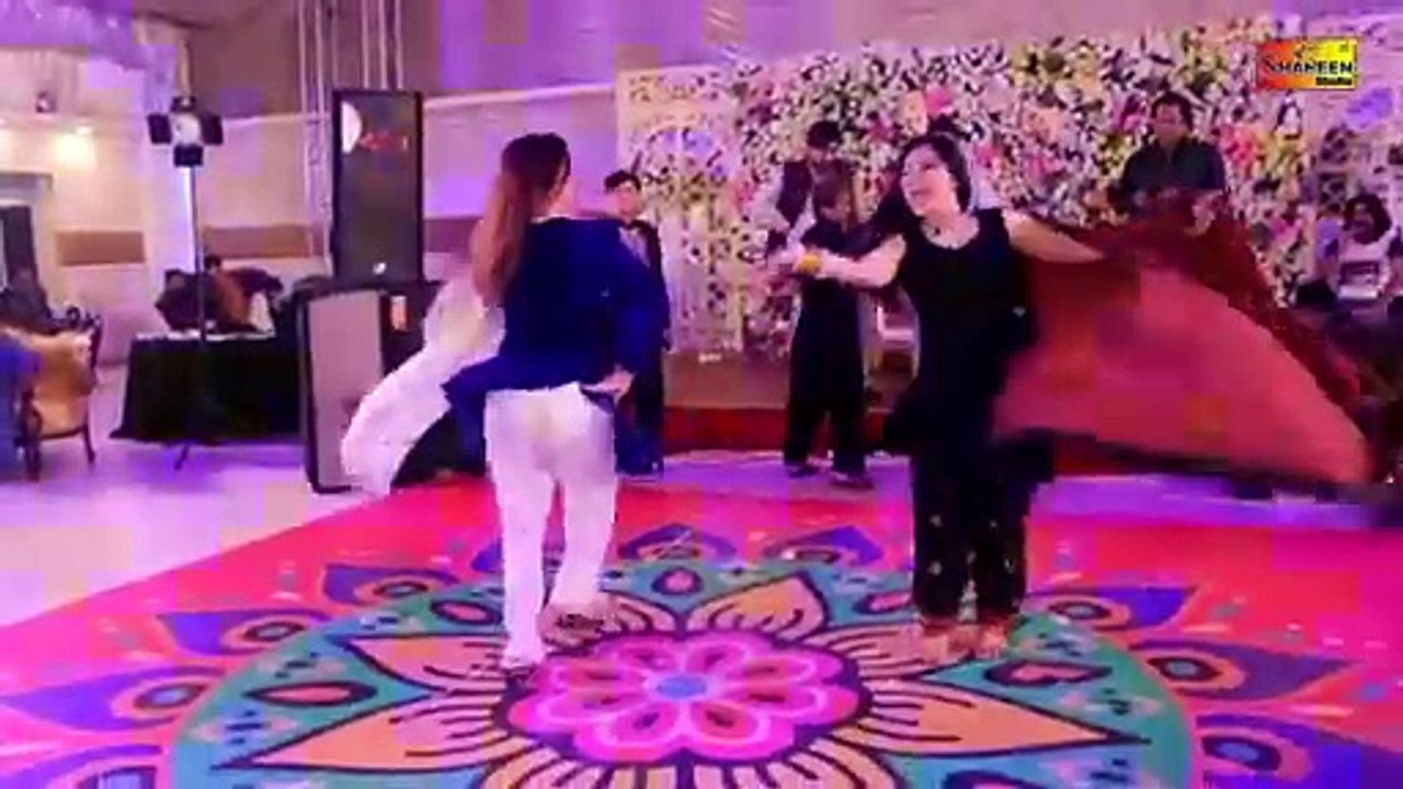 Bhul Bakhshawan Aeyan , Mehak Malik Talash Jaan ,Dance Performance
