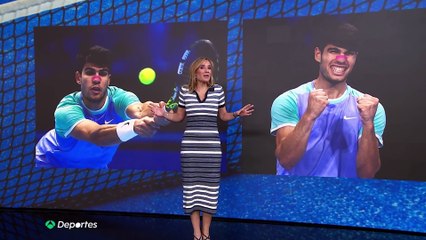 Rocio Martinez la biberones 13-11-24