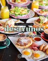 DESAYUNOS ACCESIBLES EN LA CDMX