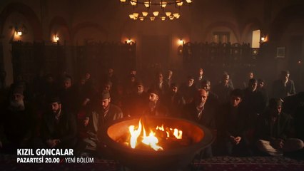 Kızıl Goncalar 35. Bölüm 1. Fragmanı