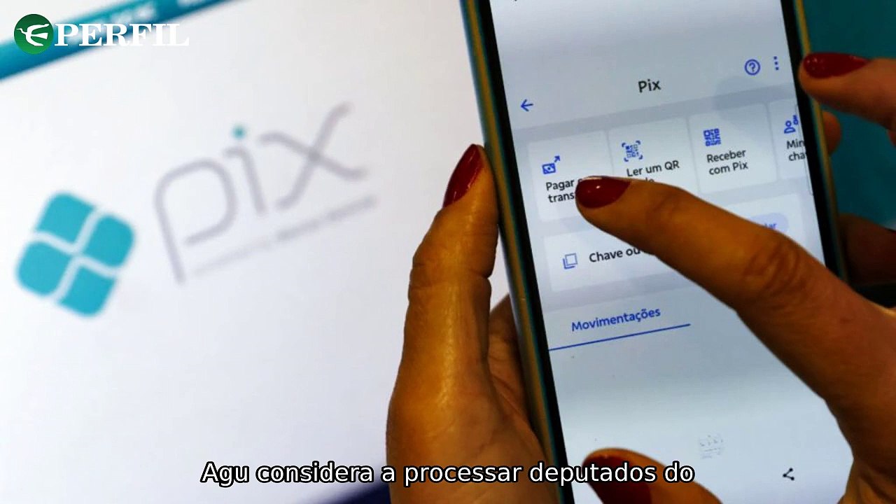 "AGU busca responsabilizar deputados por prejuízos no Pix: Novidades da Max e filme brasileiro em destaque!"