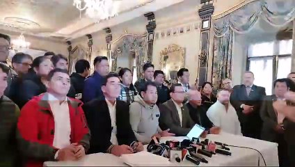 Estas son las 7 determinaciones de la cadena productiva y que esperan respuesta de Arce Catacora