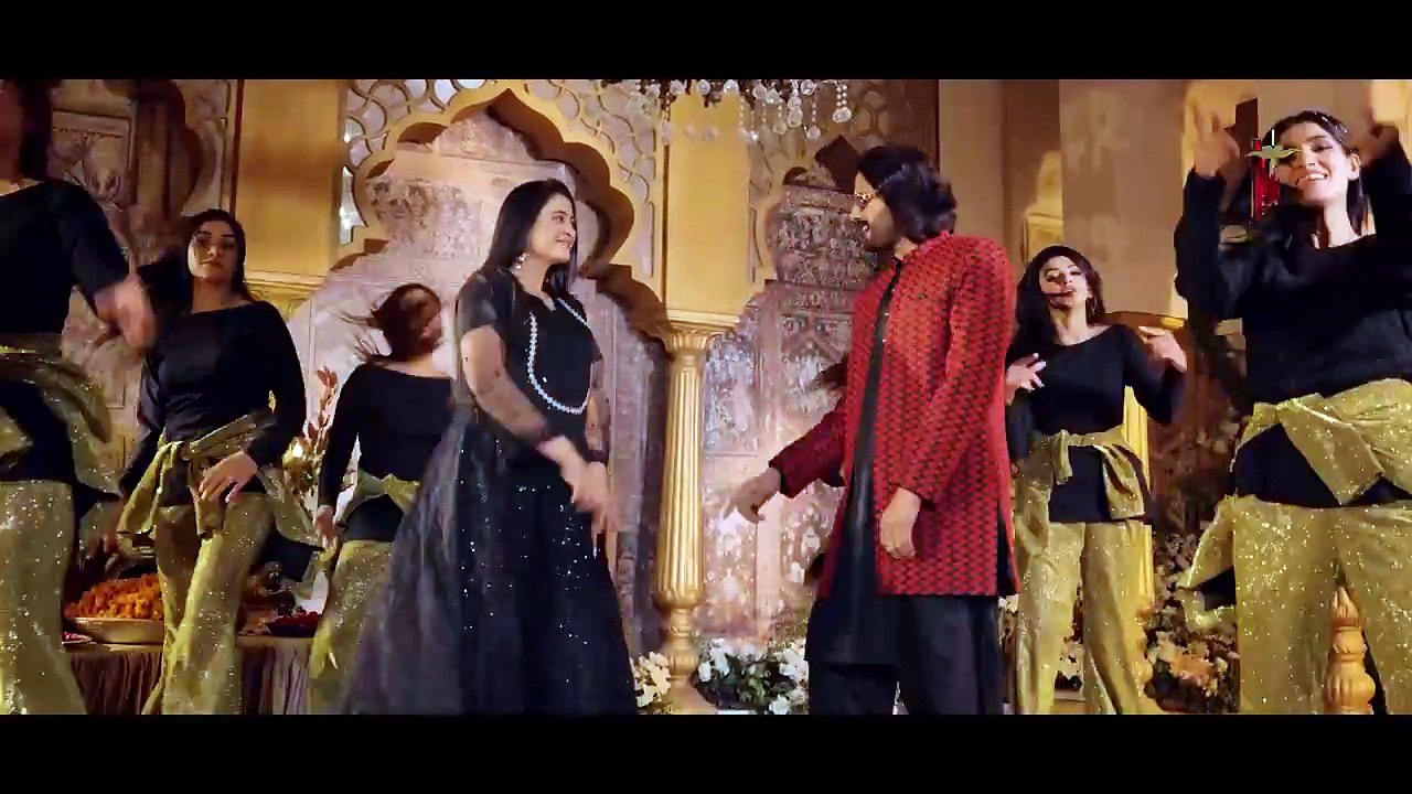 Dhole Da Chaska Wajid Ali Baghdadi