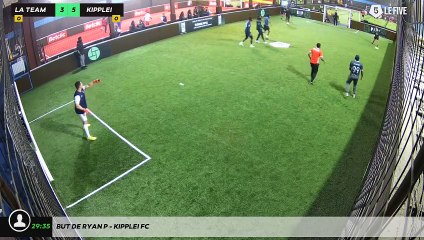 But de Ryan P - Kipplei Fc